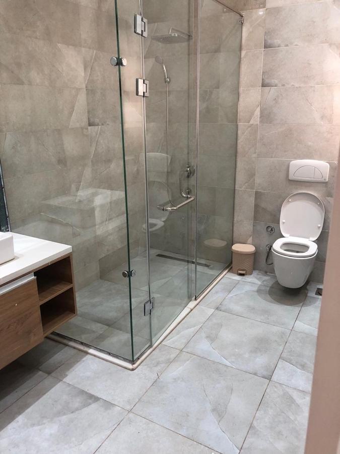 Hurghada-Magawish Villa 1 Ngoại thất bức ảnh
