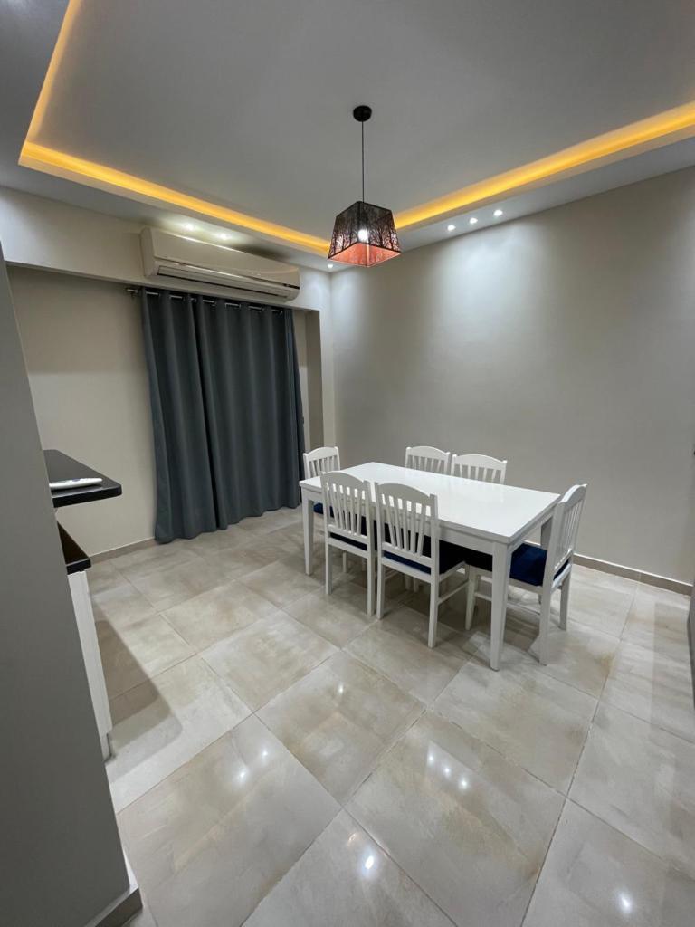 Hurghada-Magawish Villa 1 Ngoại thất bức ảnh