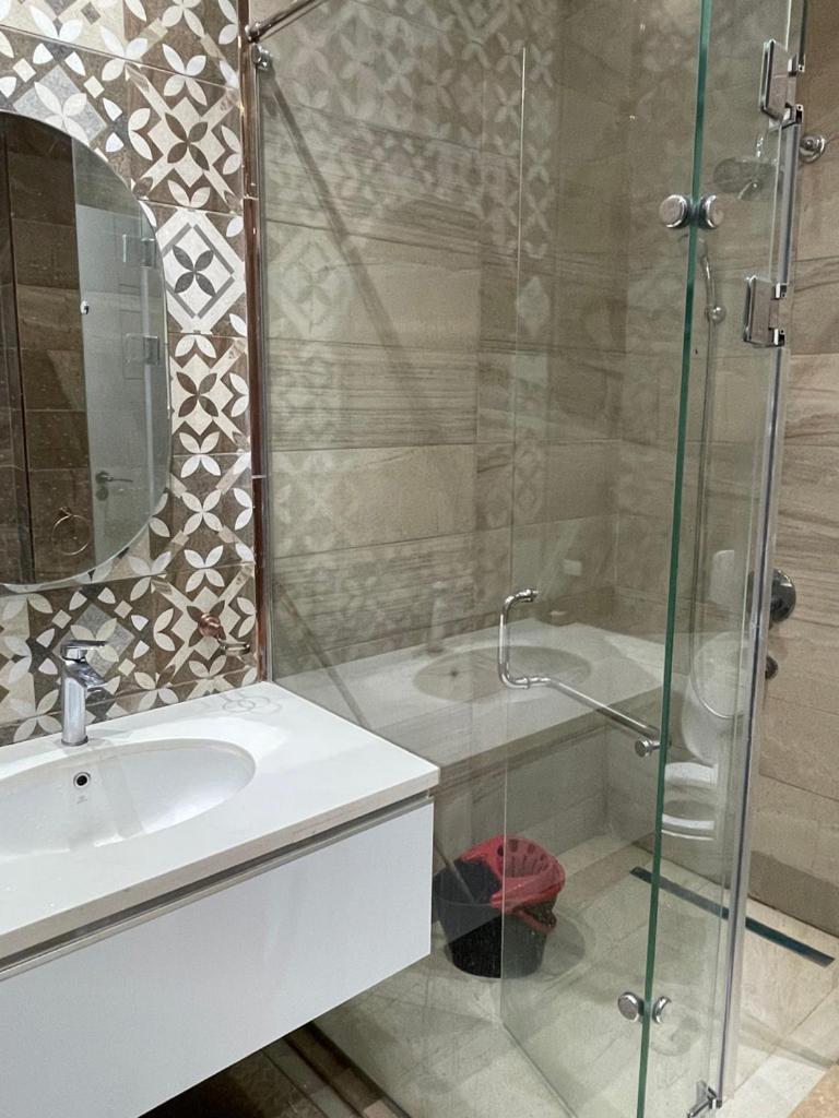 Hurghada-Magawish Villa 1 Ngoại thất bức ảnh