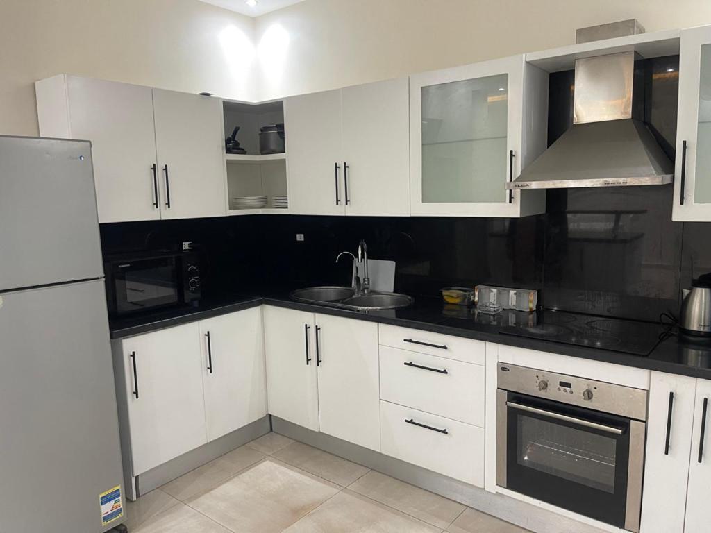 Hurghada-Magawish Villa 1 Ngoại thất bức ảnh