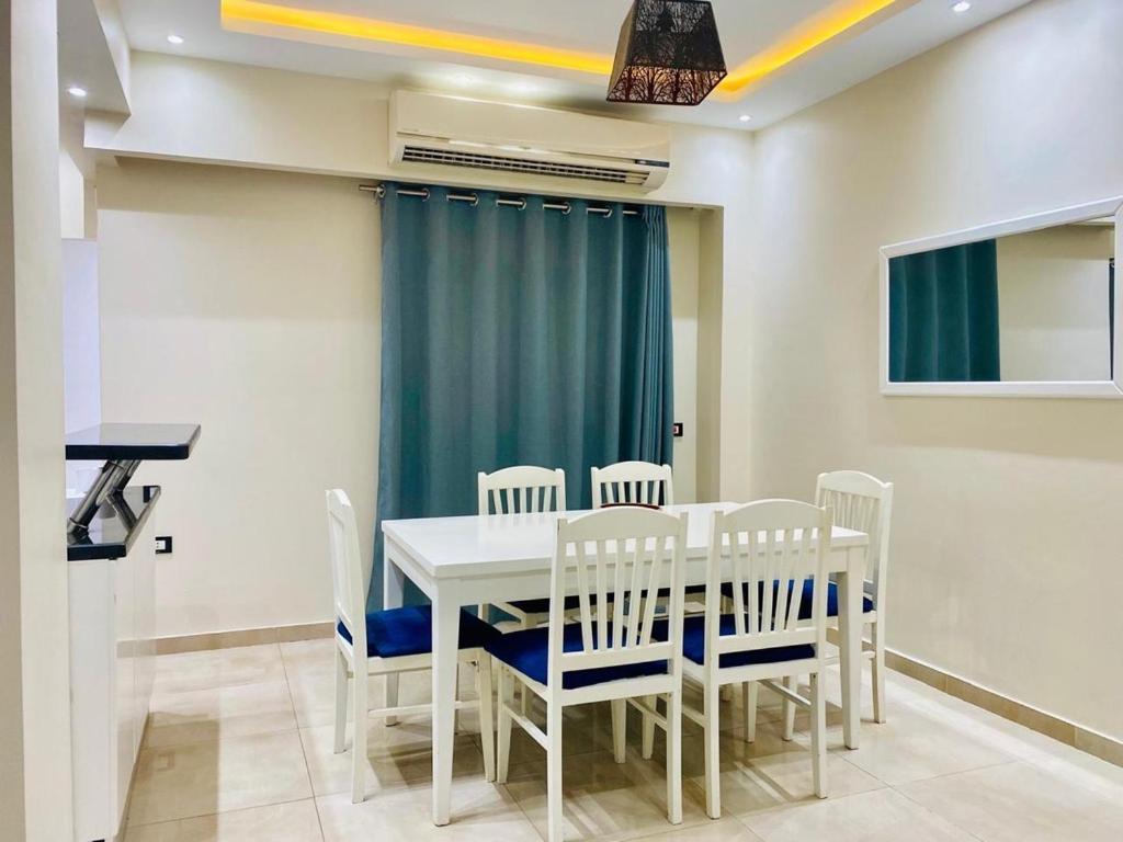 Hurghada-Magawish Villa 1 Ngoại thất bức ảnh