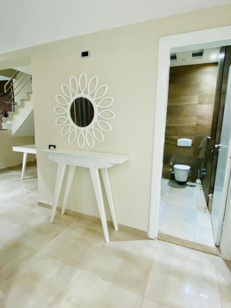 Hurghada-Magawish Villa 1 Ngoại thất bức ảnh